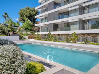 Rent Flat in Cala Major