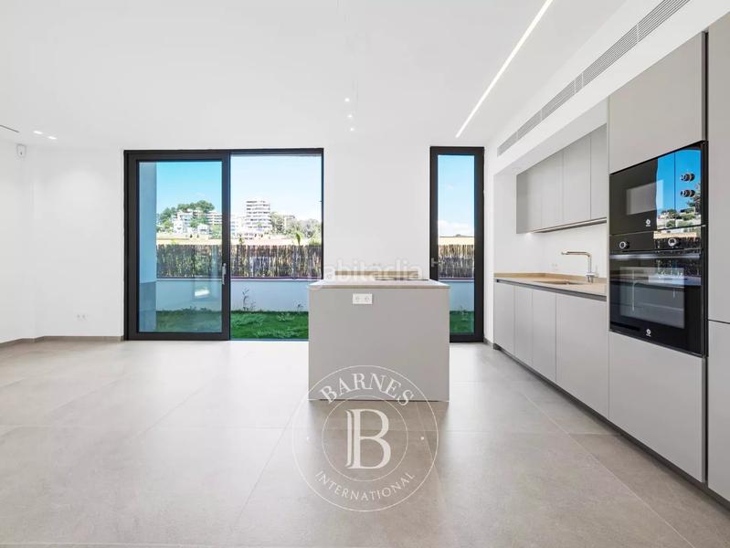 Foto 33c844fe-19d5-471e-8f0f-5a0c44fa4258. Rent flat with heating parking pool in Cala Major Palma de Mallorca