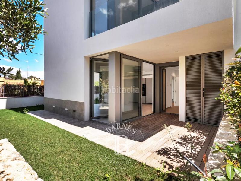 Foto e2578d9f-5b58-4cde-9064-b2ad52debf5c. Rent flat with heating parking pool in Cala Major Palma de Mallorca