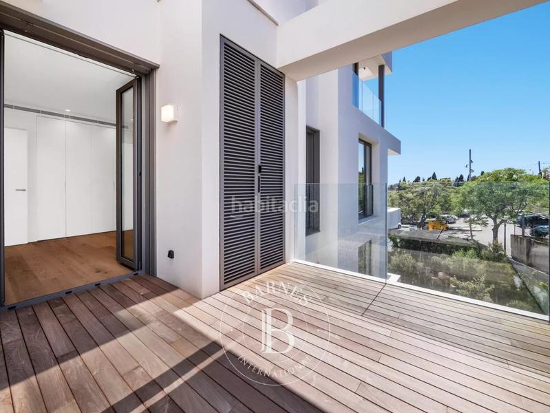 Foto 487ca1db-96f7-4d5a-881e-3d2cdc49a789. Affitto appartamento con riscaldamento parcheggio piscina in Palma de Mallorca