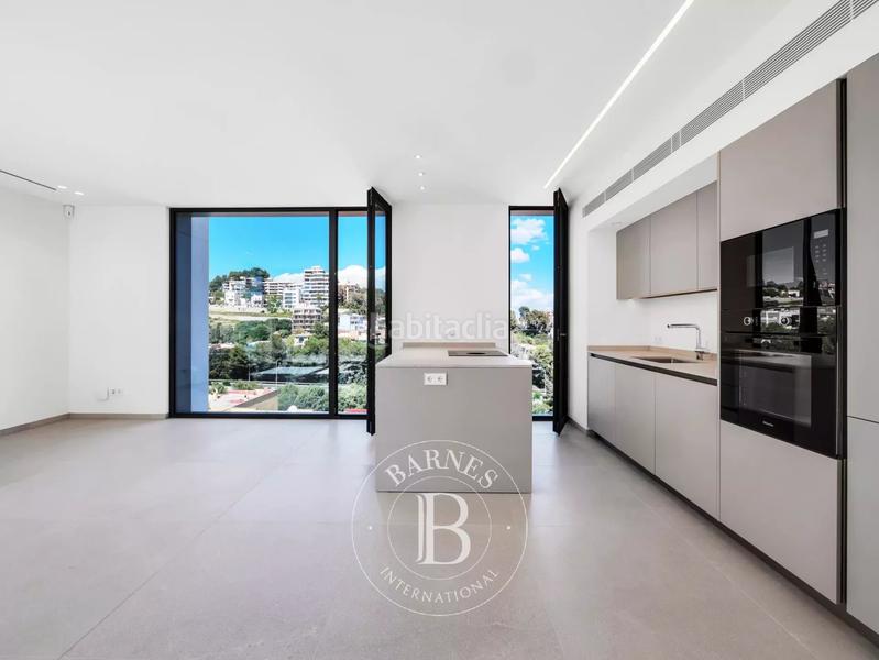 Foto 20c499e1-d4a9-435c-b29e-31458eb17e1c. Location appartement avec chauffage parking piscine dans Palma de Mallorca