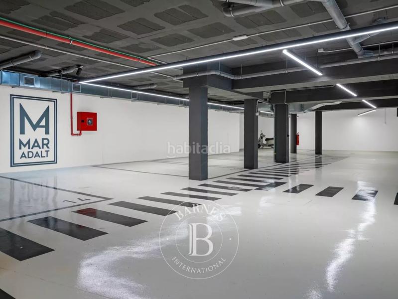 Foto 2cbb60c1-2921-4406-867c-17d1c2d3f21a. Location appartement avec chauffage parking piscine dans Palma de Mallorca