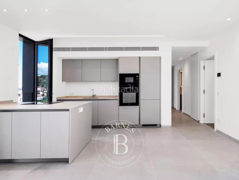 Foto 5438fd42-06d0-4343-ac07-f0762a37cdc7. Rent flat with heating parking pool in La Bonanova Palma de Mallorca