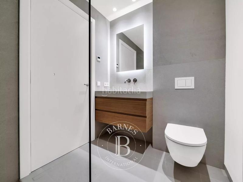 Foto 9c43457a-2956-429e-b020-999f969ef581. Rent flat with heating parking pool in La Bonanova Palma de Mallorca