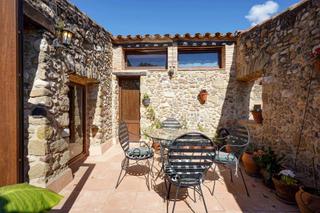 Bauernhof in Corçà