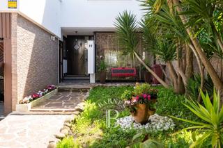 Semi detached house in Altza