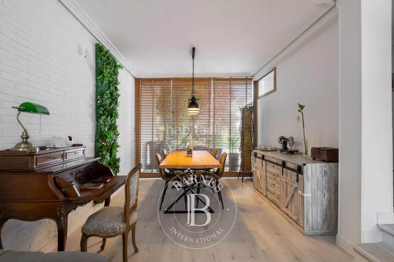 Foto 13d2ad62-7e43-4a08-93df-30565c418787. Casa a schiera con riscaldamento parcheggio piscina in Donostia - San Sebastián
