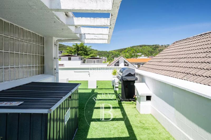 Foto 40a115b3-cd2e-4f91-952c-7096455f580e. Casa a schiera con riscaldamento parcheggio piscina in Donostia - San Sebastián