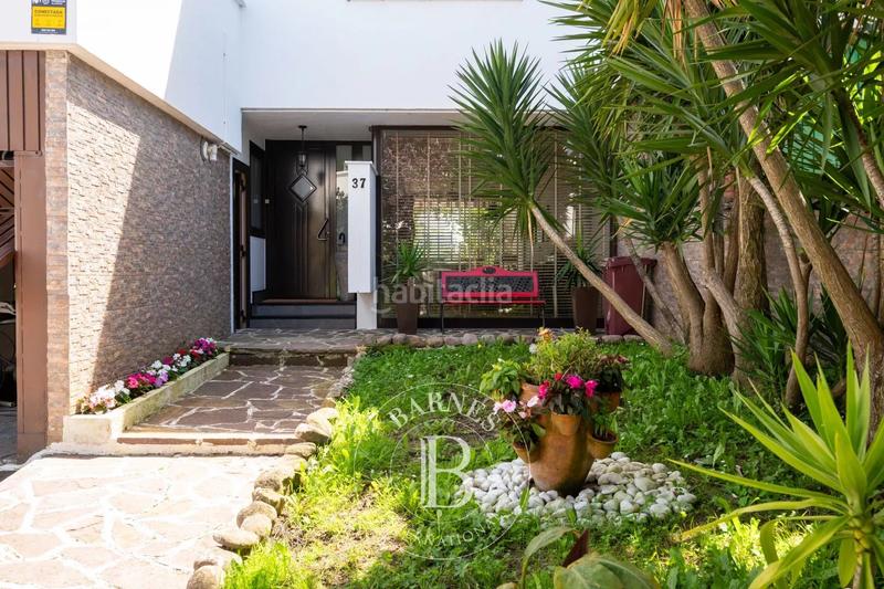 Foto 74f4ea37-9f97-4f97-be33-fa7aa3f1f517. Casa a schiera con riscaldamento parcheggio piscina in Donostia - San Sebastián