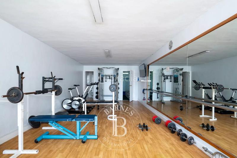 Foto a5897cb1-9e22-44ce-805b-a72a19cc5316. Casa a schiera con riscaldamento parcheggio piscina in Donostia - San Sebastián