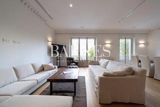 Location Appartement à Justicia-Chueca