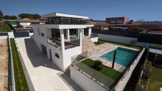 Casa a La Goba