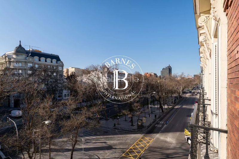 Foto 18654326-1866-4558-8e69-11be9c70eb0d. Piso en Castellana Madrid