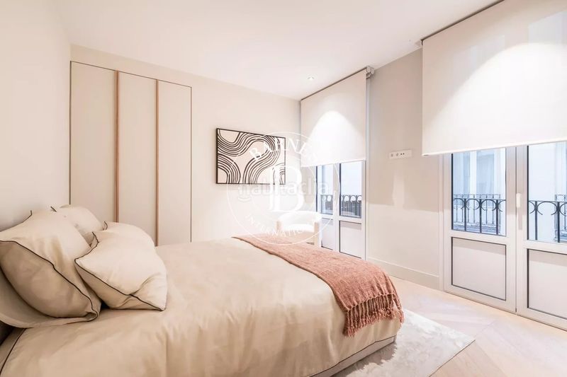 Foto 20551122-6924-43f8-9f73-82862fbd9cfc. Piso en Castellana Madrid
