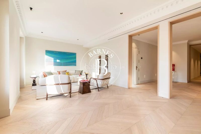 Foto 65a70841-cd4e-4682-af1d-55744b7edfcb. Piso en Castellana Madrid
