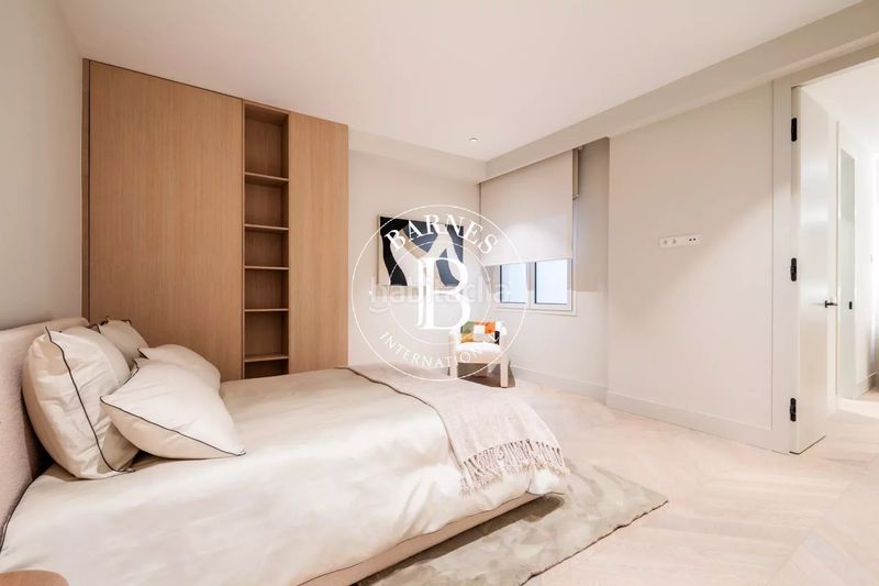 Foto 7e085e4d-d4c1-4f70-a9e5-824b57483074. Piso en Castellana Madrid
