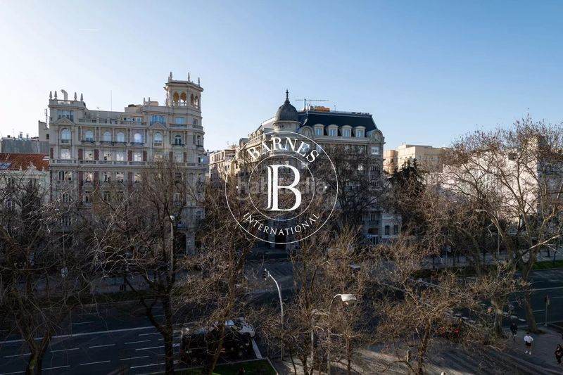 Foto 99769d49-dcbd-4055-b730-251d478b7ea8. Piso en Castellana Madrid