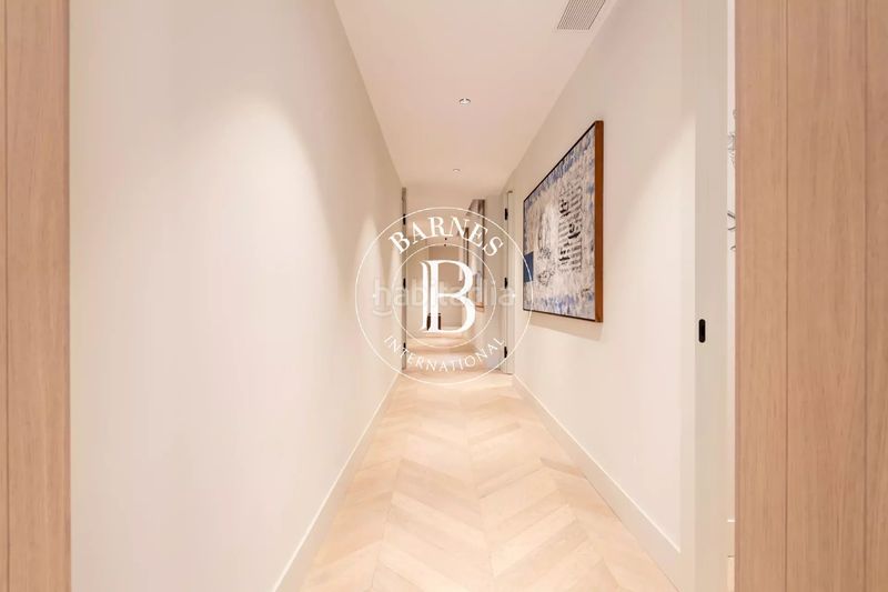 Foto b5ddab6d-9a13-4a63-a5bc-7ac16084a8af. Piso en Castellana Madrid