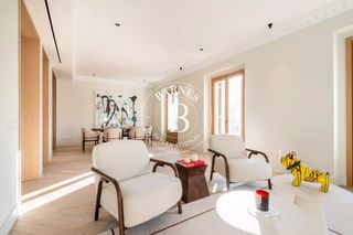 Flat in Castellana