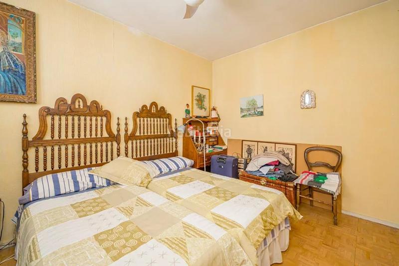 Foto 1ff8c028-71ae-4a3e-89bc-a27df5e53422. Appartamento con riscaldamento parcheggio in Nueva España Madrid