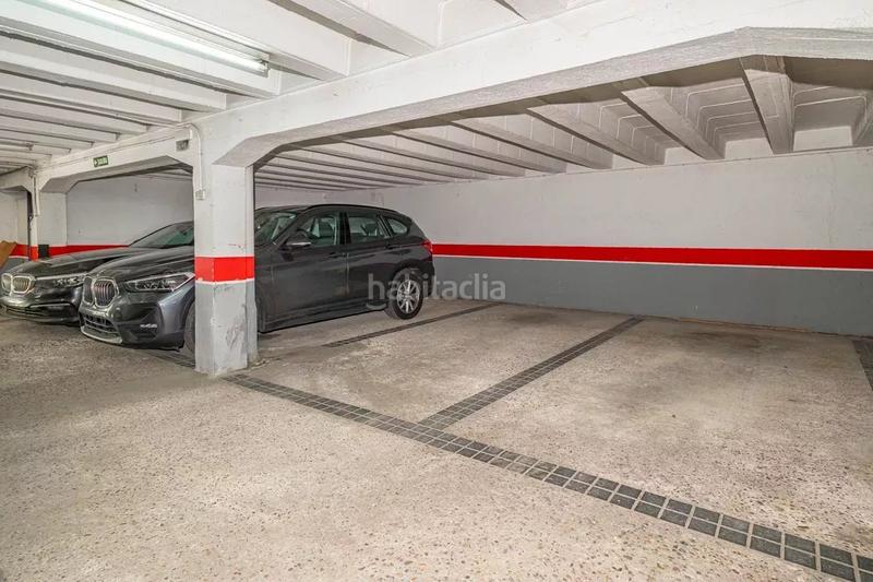 Foto 50864c4a-9c01-460a-86d3-43dfc1fbb45a. Appartamento con riscaldamento parcheggio in Nueva España Madrid