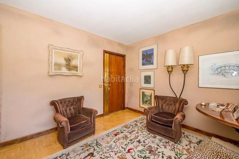 Foto 6c7e649a-347c-482a-82b2-cb8e4136ab2c. Appartamento con riscaldamento parcheggio in Nueva España Madrid