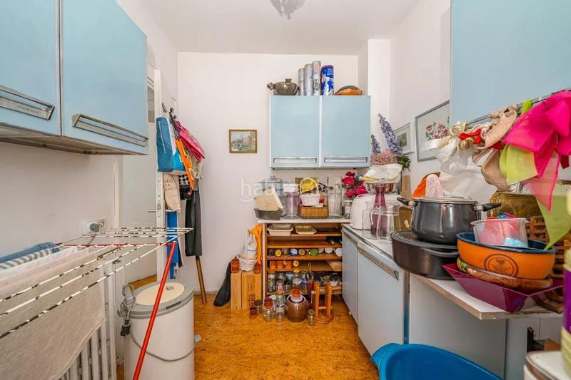 Foto a09d64a6-ef1e-439c-8254-fe790bed53c1. Appartamento con riscaldamento parcheggio in Nueva España Madrid