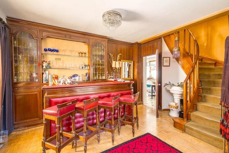 Foto cb80313a-a764-4327-a668-338059585f8d. Appartamento con riscaldamento parcheggio in Nueva España Madrid