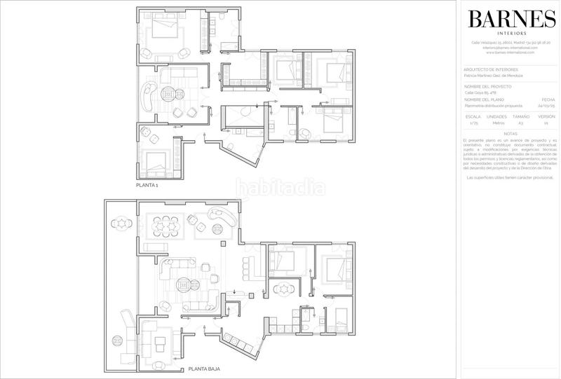 Foto d50a9386-b2f2-43ee-906e-223a1437b2b9. Appartamento con riscaldamento parcheggio in Nueva España Madrid