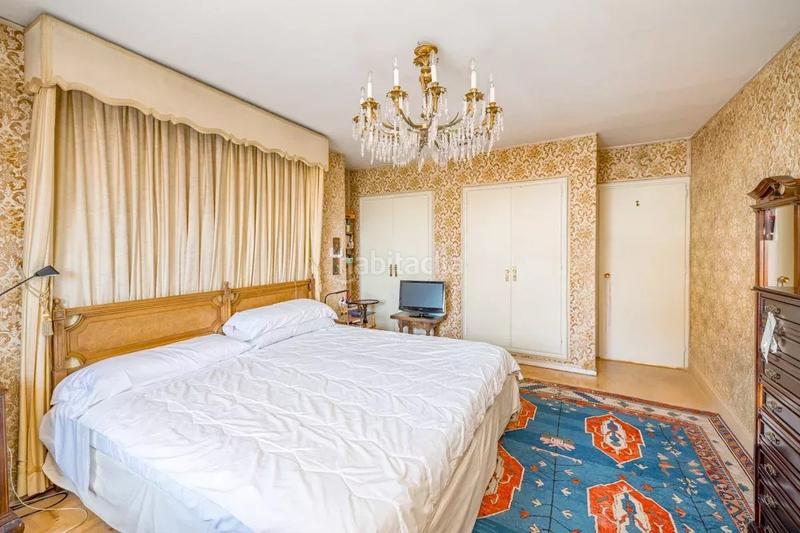 Foto e31d094a-f265-4b8a-949e-3ea8dab814d3. Appartamento con riscaldamento parcheggio in Nueva España Madrid