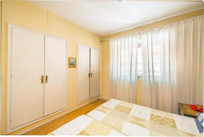 Foto e9548027-160d-4b00-83e4-d3612128c560. Appartamento con riscaldamento parcheggio in Nueva España Madrid
