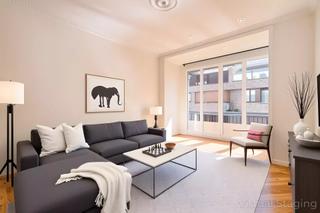 Etagenwohnung in Jerónimos