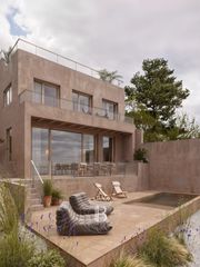 House in Passeig del doctor pericot, 15