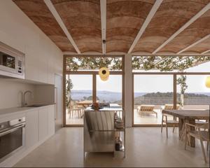 House in Passeig del doctor pericot, 15