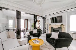 Location Appartement à Lista