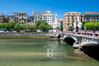 Appartement à Área Romántica