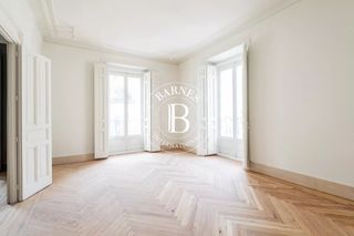 Rent Flat in Justicia-Chueca