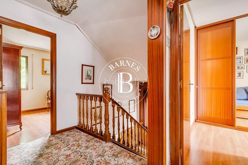 Foto 5bccd704-7c77-4467-86c9-3dbb1d31473f. Casa amb calefacció aparcament a Fuente del Berro Madrid