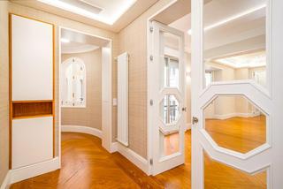 Appartement à Recoletos