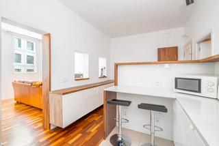 Appartement à Trafalgar
