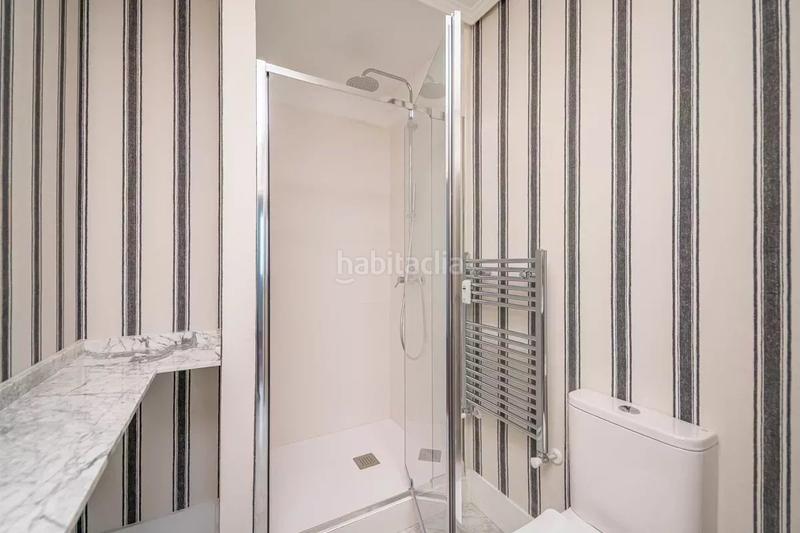 Foto 2172e3d6-873b-445c-8ac8-36ff9da75e7d. Affitto appartamento con parcheggio in Castellana Madrid