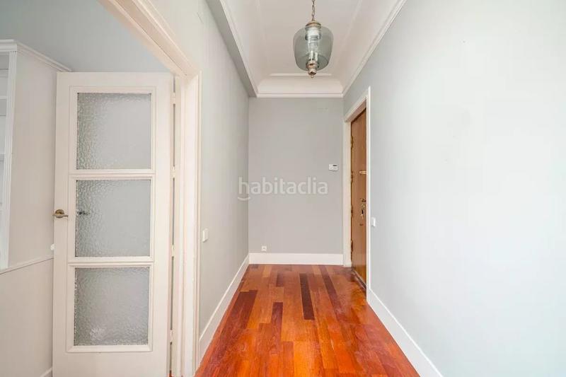 Foto 46d25795-6e99-4a22-966b-1a45820ccae4. Affitto appartamento con parcheggio in Castellana Madrid