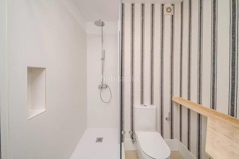 Foto 4cb9d856-688a-4be2-8765-6bacf5b50ec1. Affitto appartamento con parcheggio in Castellana Madrid