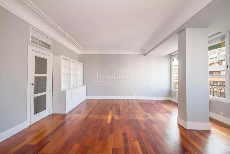 Foto 9378b7f0-9d43-43e1-b5fa-f9c83077d48e. Affitto appartamento con parcheggio in Castellana Madrid
