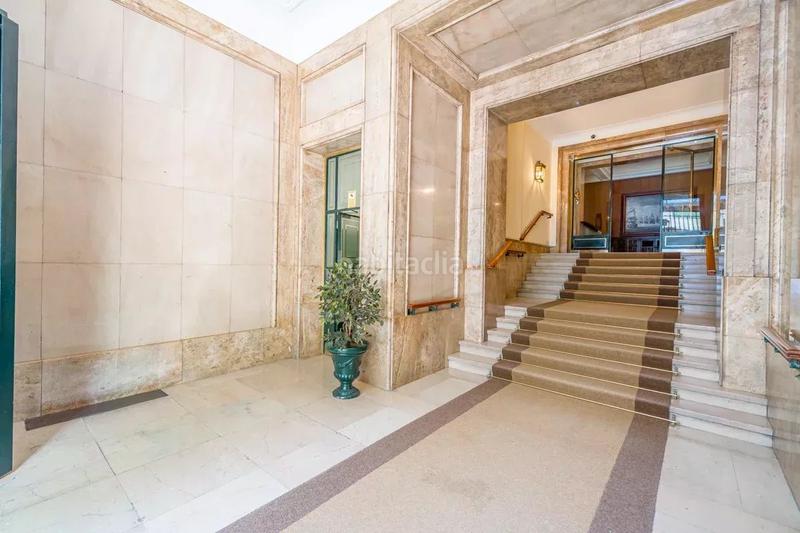 Foto bfcbf35c-868d-48b5-ab5e-6d4f53d2ff1c. Affitto appartamento con parcheggio in Castellana Madrid