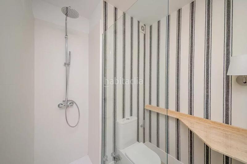 Foto 04fd9cad-b8bf-4a29-9cd9-dbb98a4f1305. Location appartement avec parking dans Castellana Madrid