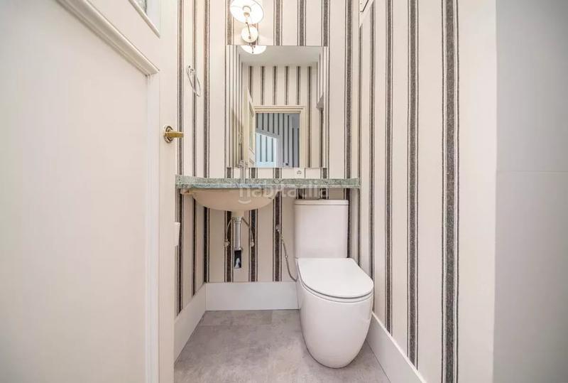 Foto 4e468063-05dc-4618-8efc-abf5aab787fc. Location appartement avec parking dans Castellana Madrid