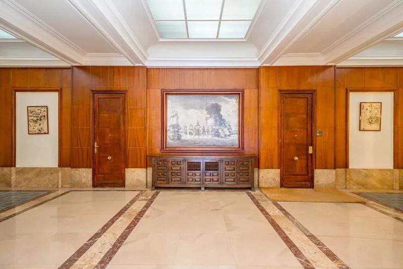 Foto 58da9b16-9663-4468-90b5-a484215d93ee. Location appartement avec parking dans Castellana Madrid