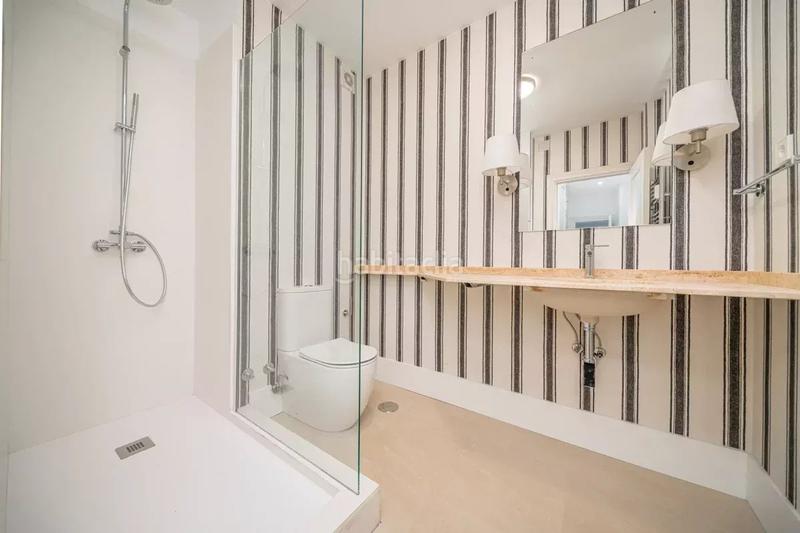 Foto d9baf102-9241-457c-87a8-d4c34eeab6f7. Location appartement avec parking dans Castellana Madrid