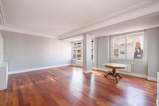 Etagenwohnung in Castellana